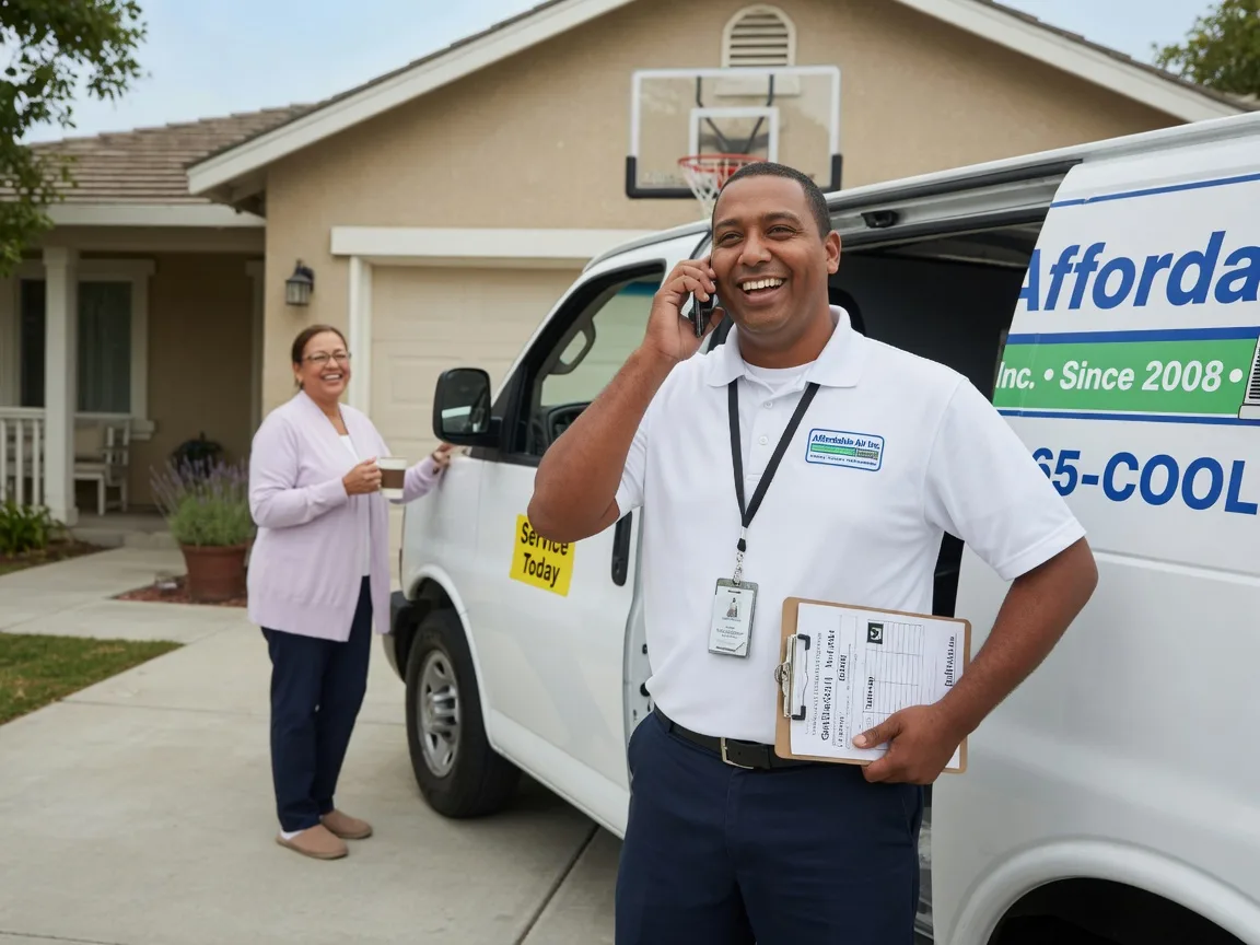 Central Ac Repair Dunn, NC FAQs